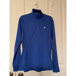Adidas Ladies Pullover